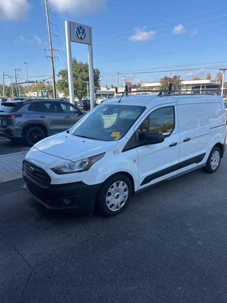 FORD TRANSIT CONNECT 2022 NM0LS7S25N1520126 image